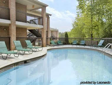 Hotel Super 8 By Wyndham Acworth/Atlanta Area Exterior foto